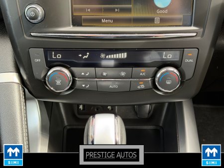 2019 Renault Kadjar - photo 23