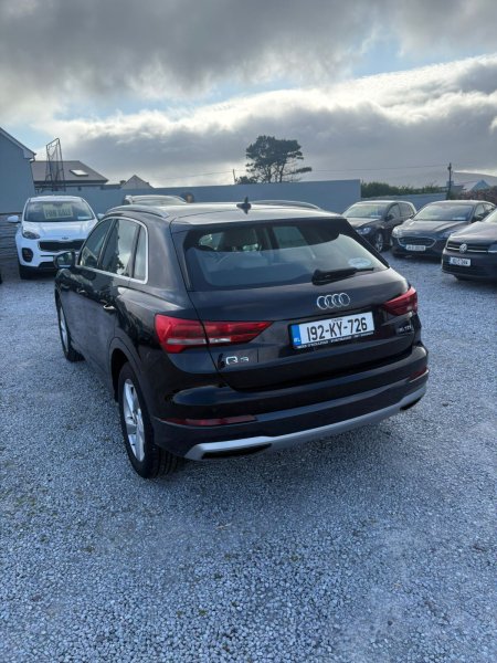 2019 Audi Q3 - photo 4