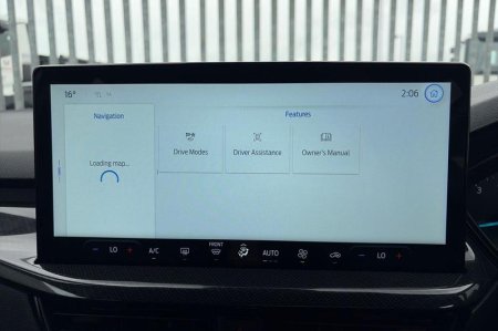 2024 Ford Focus - photo 34