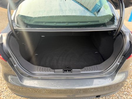 2018 Ford Focus - photo 12