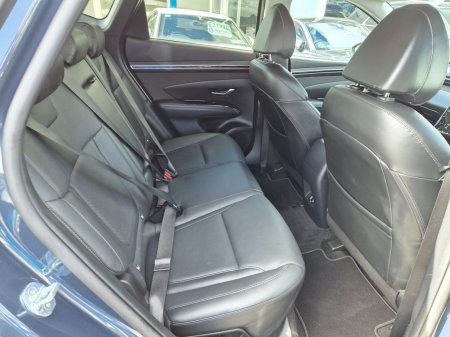 2023 Hyundai Tucson - photo 7