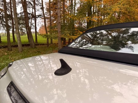 2008 Saab 9-3 - photo 28