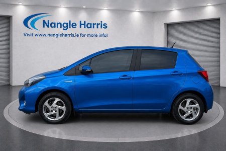 2016 Toyota Yaris - photo 2