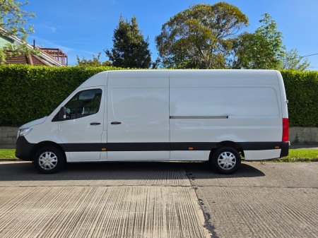 2023 Mercedes-Benz Sprinter - photo 5