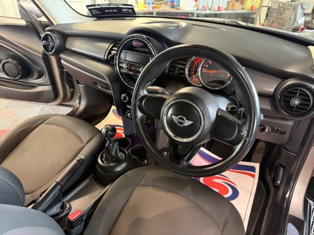 2017 Mini One - photo 9