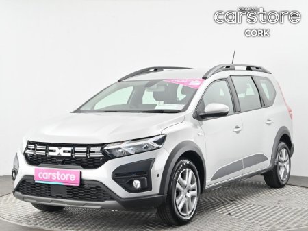 2023 Dacia Jogger - photo 7