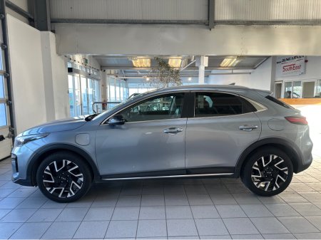2023 Kia XCeed - photo 3
