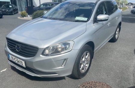 2017 Volvo XC60 - photo 4