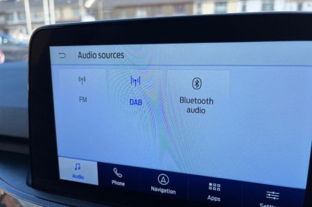 2024 Ford Kuga - photo 31