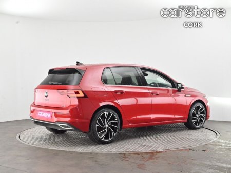 2021 Volkswagen Golf - photo 5