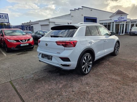 2019 Volkswagen T-Roc - photo 8