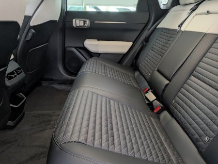 2026 Kia EV4 - photo 12