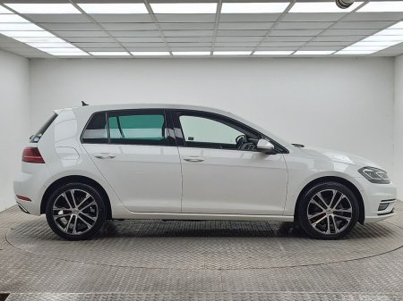 2020 Volkswagen Golf - photo 11