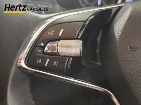 2024 Skoda Kamiq - photo 24