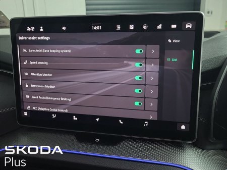 2026 Skoda Kodiaq - photo 26