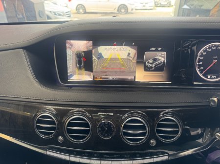 2014 Mercedes-Benz S-Class - photo 11