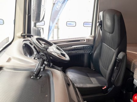 2023 DAF XF 480 FTG Super Space - photo 16