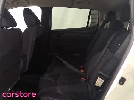 2020 Nissan Leaf - photo 10
