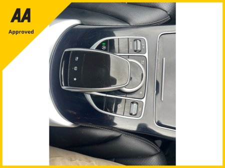 2016 Mercedes-Benz C-Class - photo 3