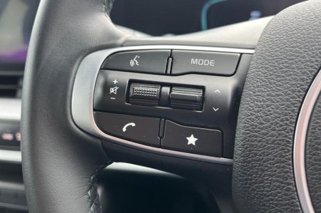2025 Kia Sportage - photo 27
