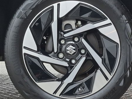2026 Suzuki Vitara - photo 15