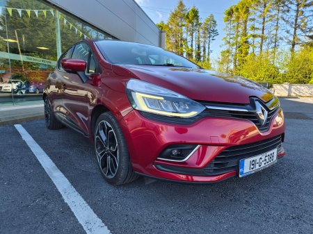 2019 Renault Clio - photo 2