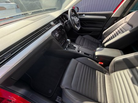 2022 Volkswagen Passat - photo 60