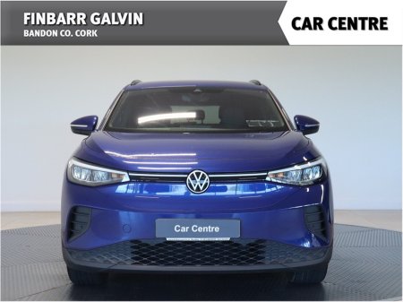 2023 Volkswagen ID.4 - photo 12