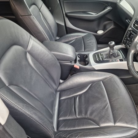 2014 Audi Q5 - photo 15