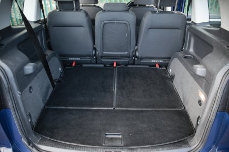2011 Volkswagen Touran - photo 22
