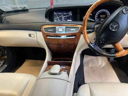 2008 Mercedes-Benz CL-Class - photo 17