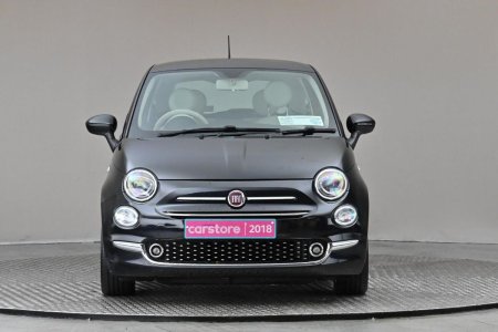 2018 Fiat 500 - photo 2