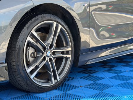 2021 BMW 1-Series - photo 11