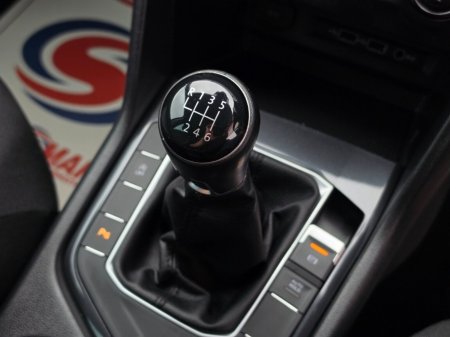 2019 Volkswagen Tiguan - photo 29