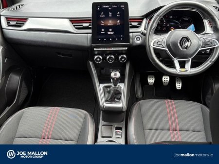 2023 Renault Captur - photo 7