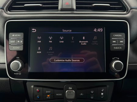 2020 Nissan Leaf - photo 26