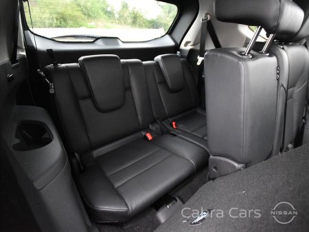 2025 Nissan X-Trail - photo 13