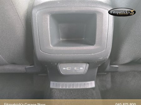 2024 Volkswagen T-Cross - photo 9