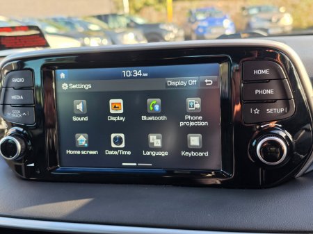 2019 Hyundai Tucson - photo 20