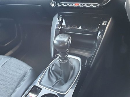 2021 Peugeot 2008 - photo 13