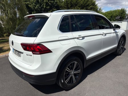 2017 Volkswagen Tiguan - photo 6