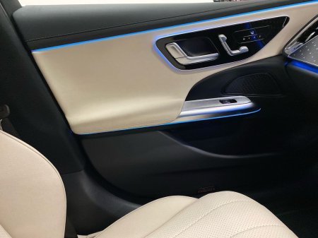 2026 Mercedes-Benz E-Class - photo 14
