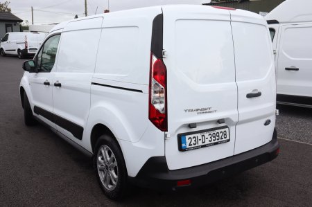 2023 Ford Transit - photo 4