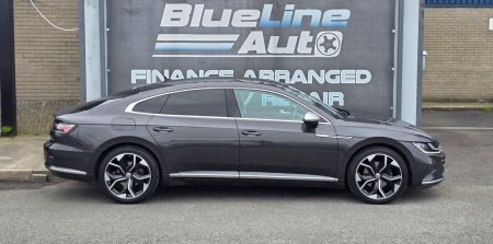 2022 Volkswagen Arteon - photo 5