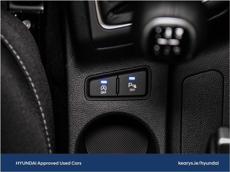2020 Hyundai i20 - photo 17
