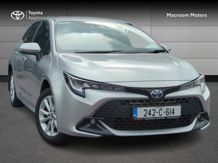 2024 Toyota Corolla USED CAR SALE!!
