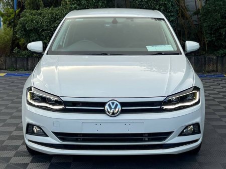 2018 Volkswagen Polo - photo 14
