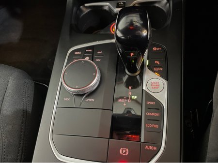 2022 BMW 1-Series - photo 26