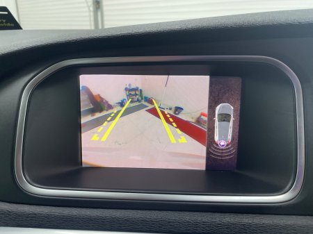 2017 Volvo V40 - photo 13