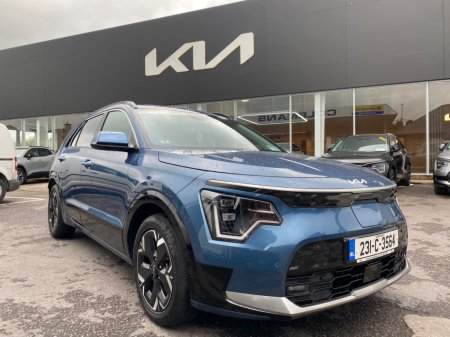 2023 Kia Niro - photo 2